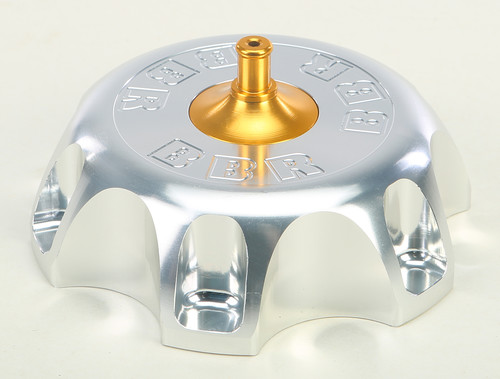 BBR Billet Gas Cap