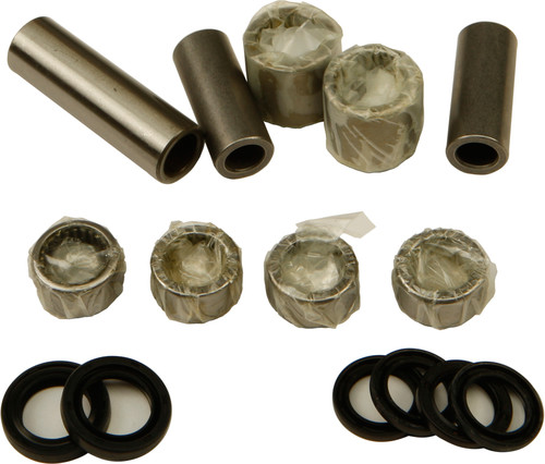 ALL BALLS Swingarm Linkage Bearing & Seal Kit