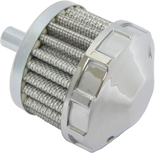 HARDDRIVE Crankcase Breather Filter