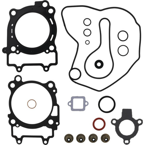 COMPLETE GASKET KIT W/O SEALS