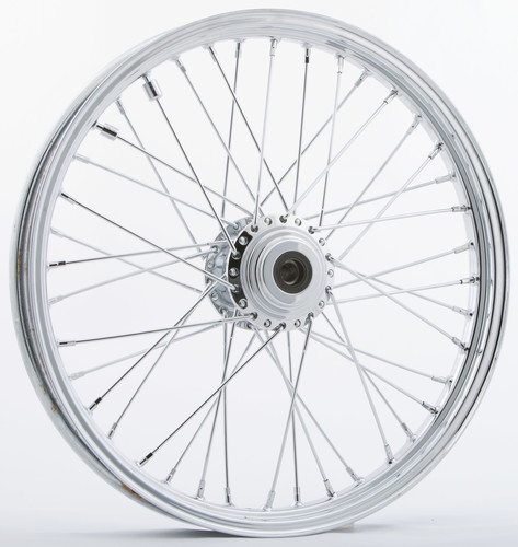 HARDDRIVE Front 40 Spoke Wheels
