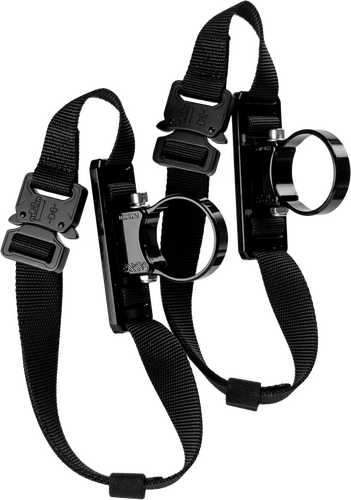 AXIA Axia Alloys Tool Roll Mount for BOXO