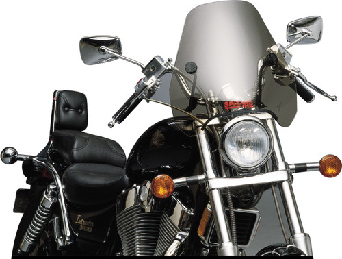 SLIPSTREAMER S-06 Spitfire Windshield