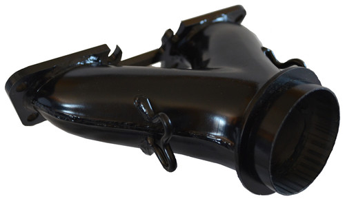 STRAIGHTLINE PERFORMANCE Y-Pipe