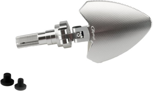 PUIG Handlebar end folding mirrors