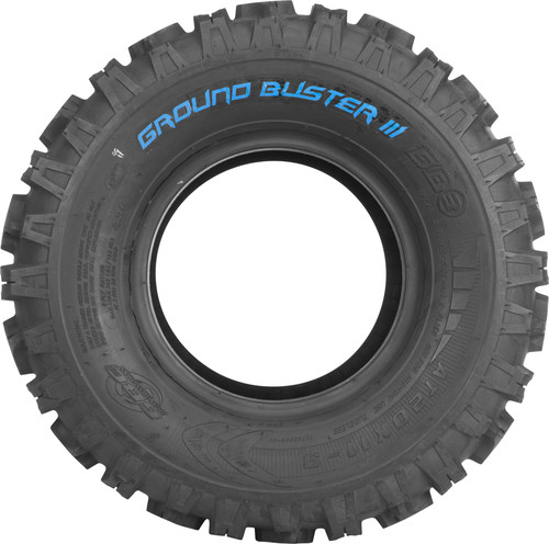 Ground Buster III Tire - Image 2
