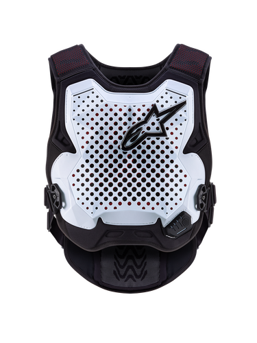 Alpinestars Tech-Air MX Airbag System Chest Protector