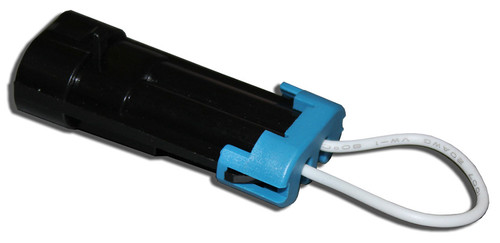 Pro Armor Seat Belt Harness Plug Connector