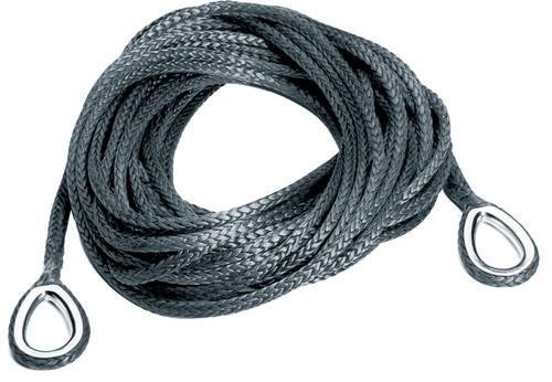 Warn 50' Synthetic Rope Extension
