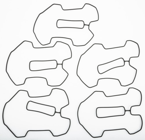 James Gasket Rocker Gaskets For Harley Milwaukee-Eight 2017-2026