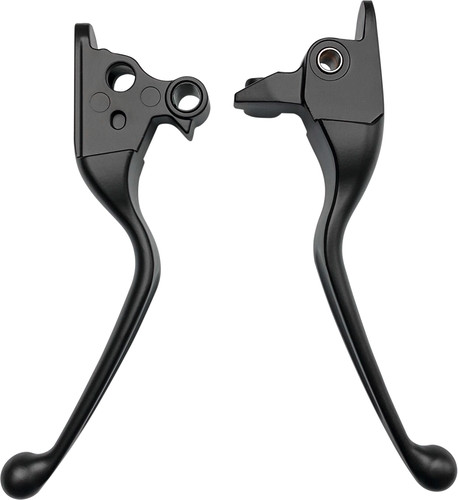 HARDDRIVE Custom Levers