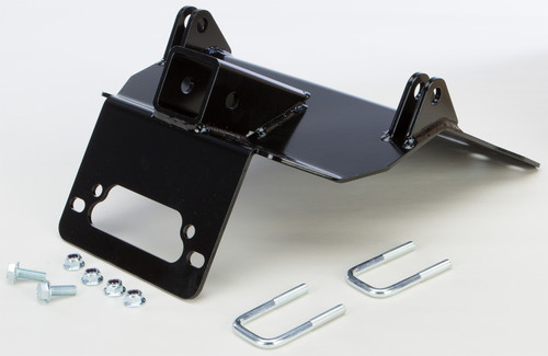 KFI PRODUCTS Front Mount Plows