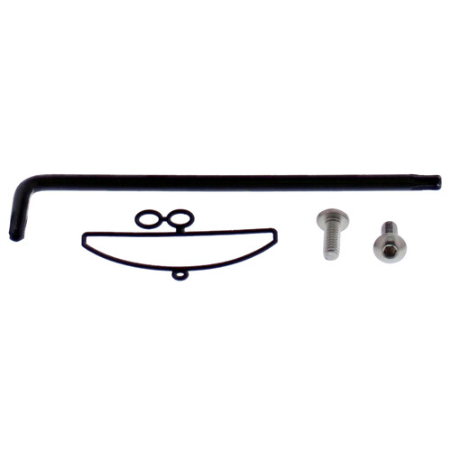 ALL BALLS FCR Mid-Body Gasket Kit