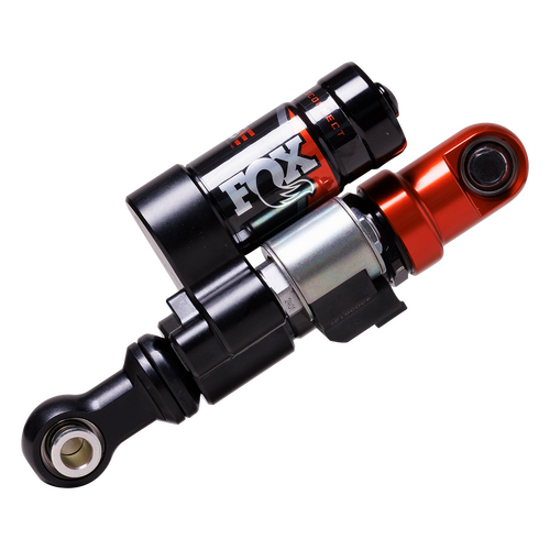 FOX QUICK SWITCH ELECTRIC LINK PAIR QSE LINKS CANAM. REAR