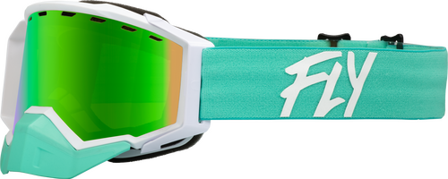 FLY RACING Zone Snow Goggle