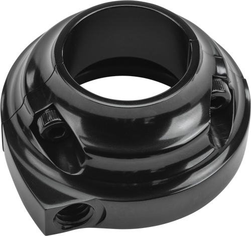 HARDDRIVE Billet Throttle Clamp