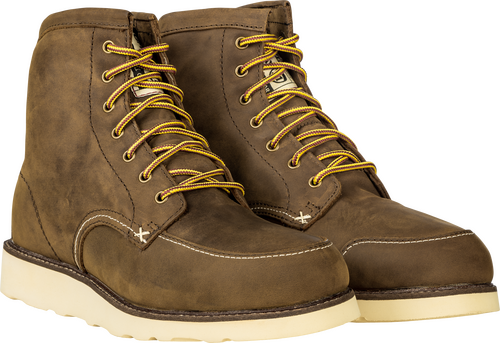 HIGHWAY 21 Journeyman Boots