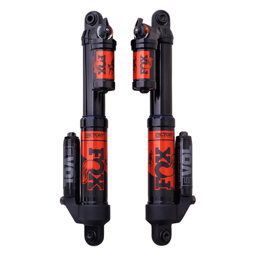 FOX Burandt FLOAT 3 EVOL QS Shocks Polaris 850 Pro-RMK / RMK Khaos (850-21-266)