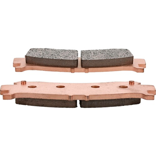 ALL BALLS Sintered Brake Pads