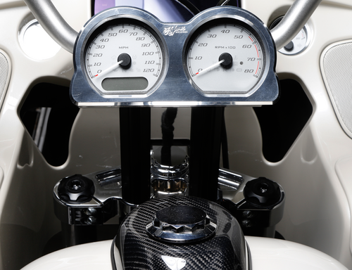 HOFMANN DESIGNS Dual Gauge