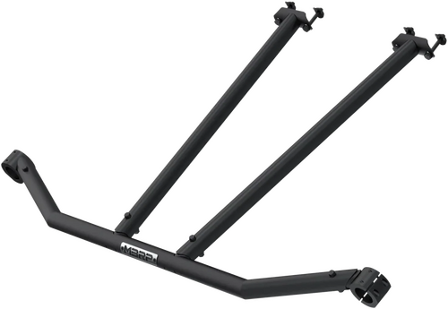 MBRP Intrusion Bar