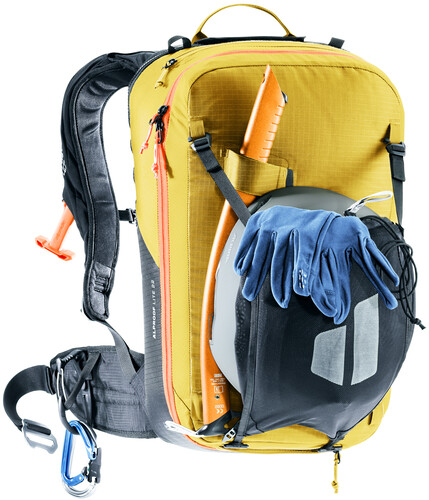 DEUTER Alproof Lite Avalanche Bag