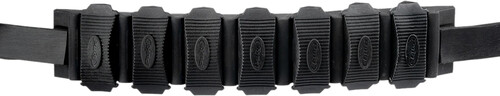 EXHAUST PROTECTOR BLACK