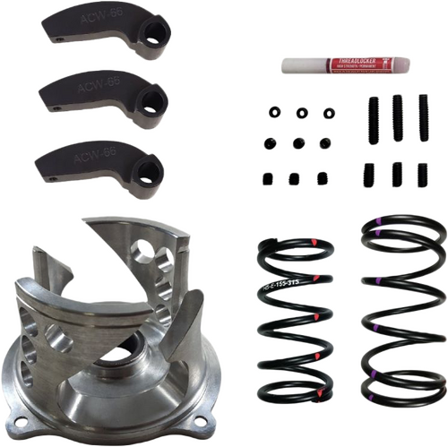 HYPERSHIFT CLUTCH KIT