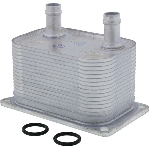OIL COOLER POL