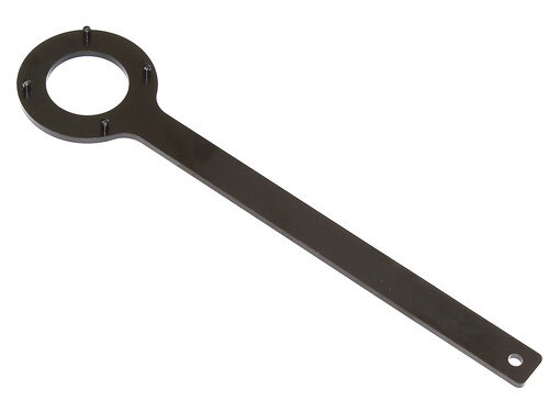 SP1 Flywheel Holder