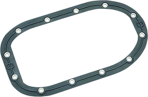HARDDRIVE Fuel Pump Door Gasket