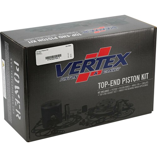 VERTEX Cast Replica Top End Kit