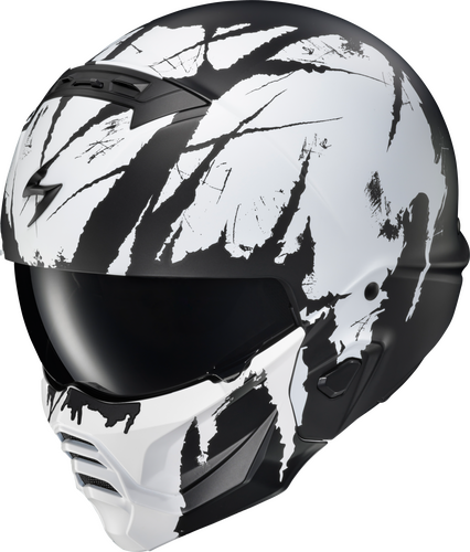SCORPION EXO Covert 2 Open-Face Helmet