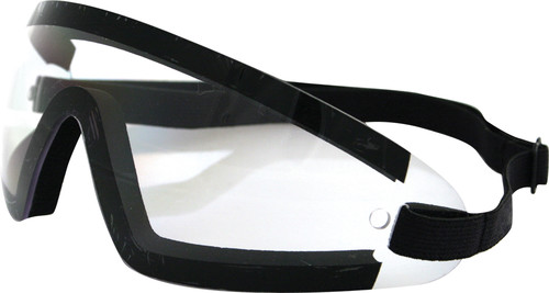 BOBSTER Wrap Around Goggles