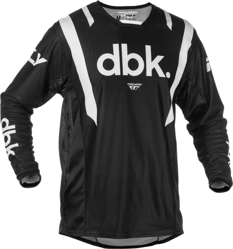 FLY RACING 2025.5 Kinetic Mesh DBK Jersey