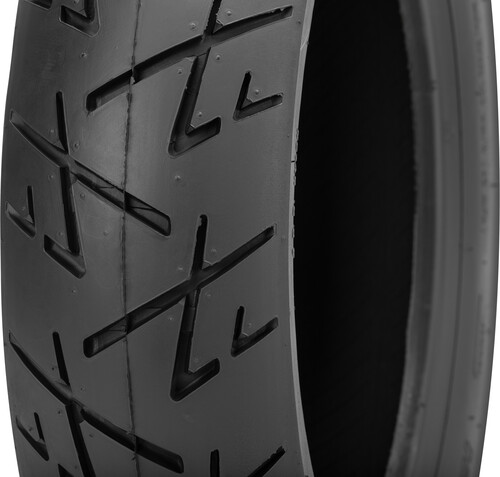 SHINKO 009 Raven Radial Tire