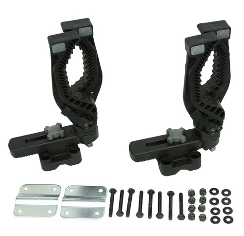 ATV TEK Elite Series Cam Lock Rack