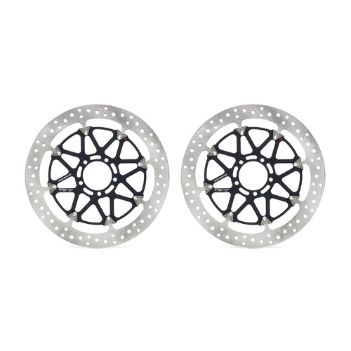 UPGRADE FRONT T-DRIVE ROTOR FLOATING