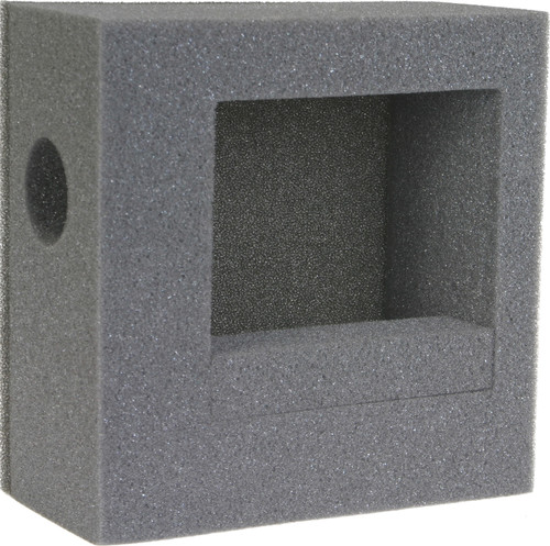 SP1 Air Box Foam Seal/Filter