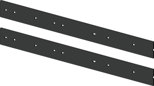 KFI PRODUCTS Plow Wear Bar