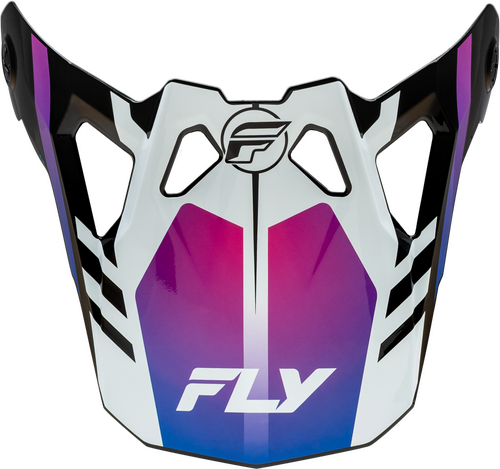 FLY RACING Formula CP Krypton Visor (2024)