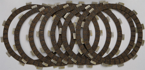 EBC Redline Clutch Kit