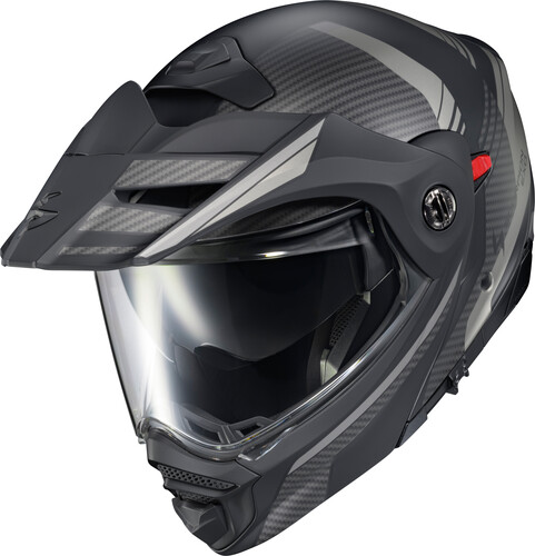 SCORPION EXO EXO-AT960 Modular Helmet