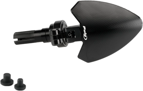 PUIG Handlebar end folding mirrors