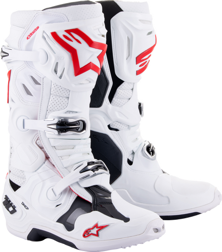 Alpinestars Tech 10 Supervented Boots