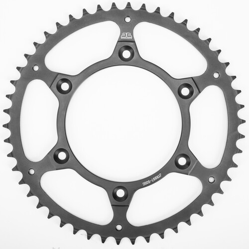 JT Steel Rear Sprocket