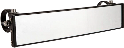 AXIA Wide Panoramic Rear View Mirror