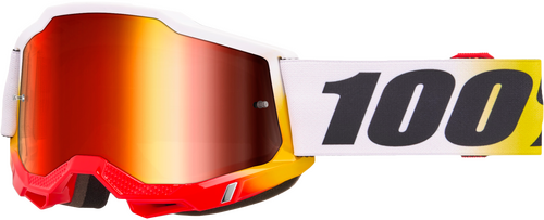 100% 2025 Accuri 2 Goggle