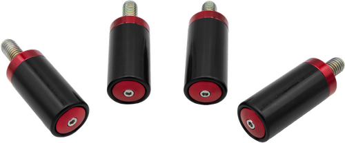 SANTORO FABWORX Bag Guard Extreme Chacho