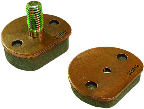 SP1 BRAKE PADS S-D